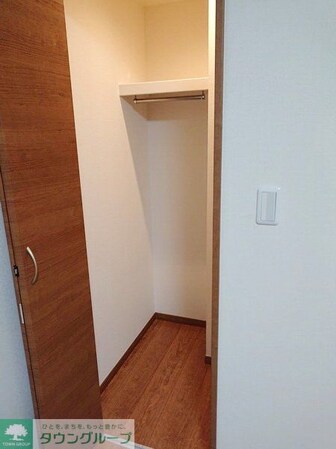 クレールホルムの物件内観写真